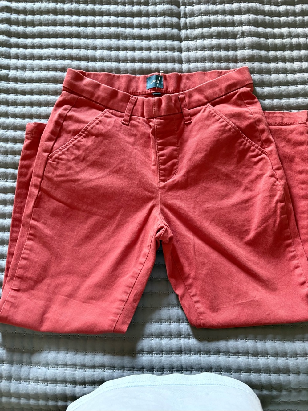 Jag Coral Casual Chino Pants
